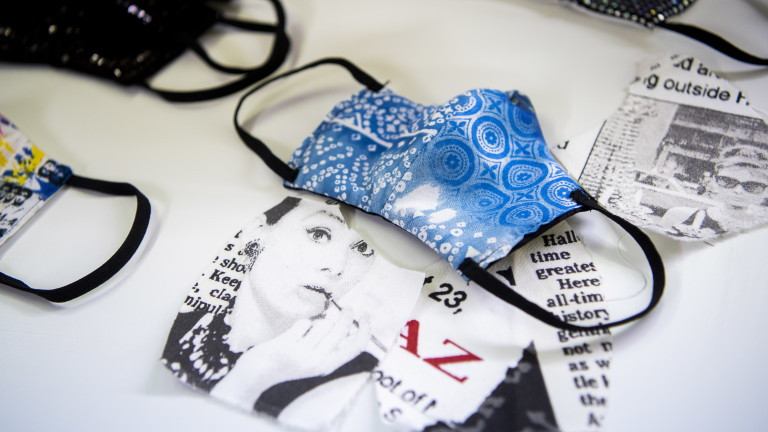 Носенето на маските за лице от сряда става задължително в болниците