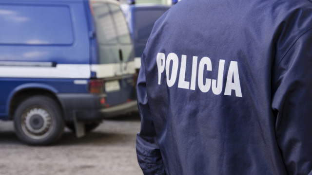 Двамата осъдени полски депутати във вторник вечерта са били арестувани