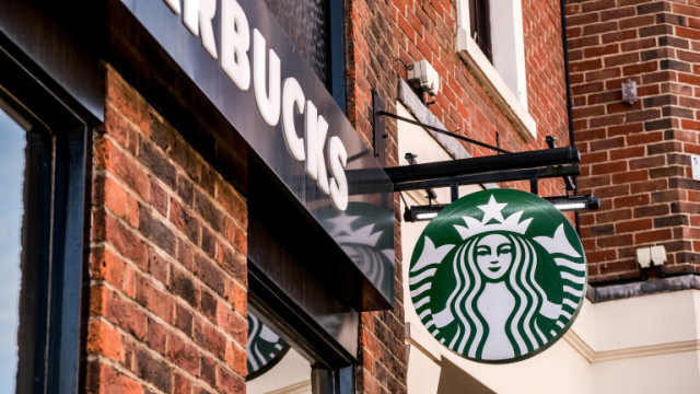 Американската верига кафенета Starbucks планира отварянето на цели 1000 магазина