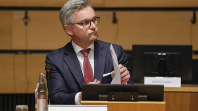 Австрийският министър на финансите месец без шофьорска книжка заради превишена скорост