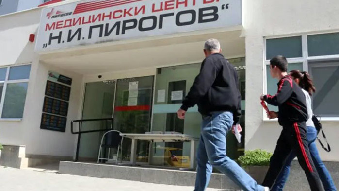 "Пирогов" настоява трагедията с Даная да не се изпозлва "за политически цели и публичен линч"