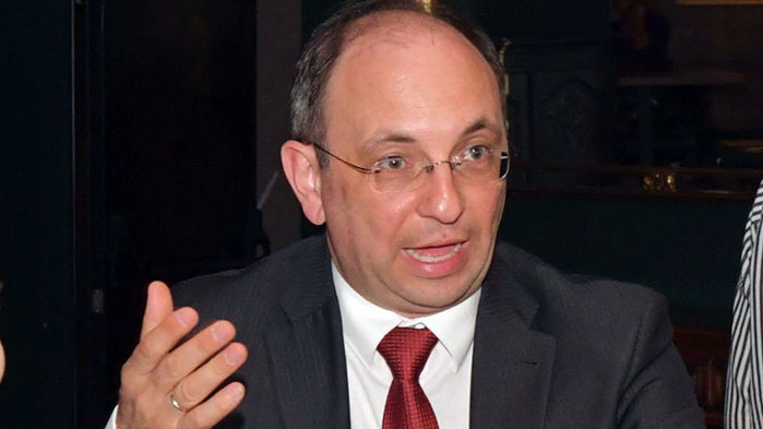 През последните години е направено малко в подкрепа на бизнеса.