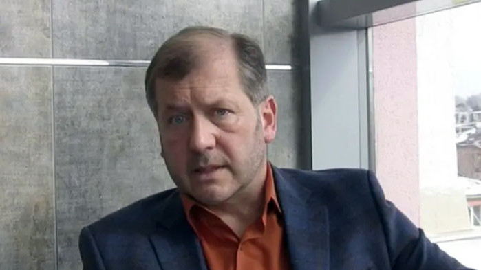 Михаил Екимджиев: Конституционната жалба на президента вероятно ще бъде отхвърлена