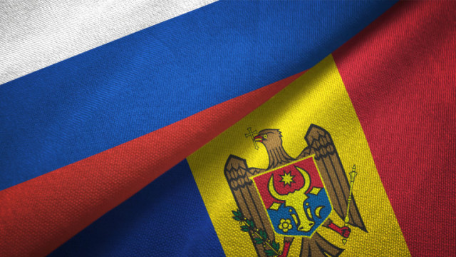 Посланикът на Молдова в Москва е бил извикан в руското външно
