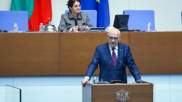 Председателят на КЕРВ беше извикан в първия ден след ваканцията