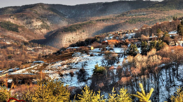 Селският туризъм е единственият останал поминък в родопското село Добралък