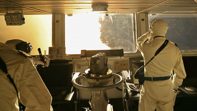 САЩ и Великобритания нанесоха удари от въздух и море срещу