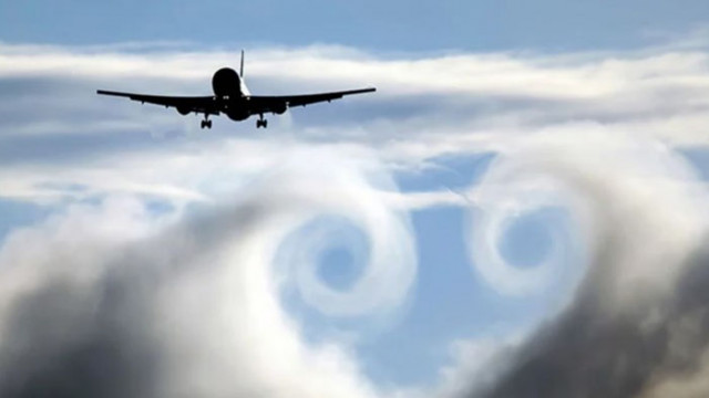 За най турбулентния маршрут в света се смята полетът между чилийската столица