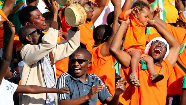 Кот д`Ивоар преди Купата на Африка: Гладуваме, а даваме $ 1 млрд. за стадиони