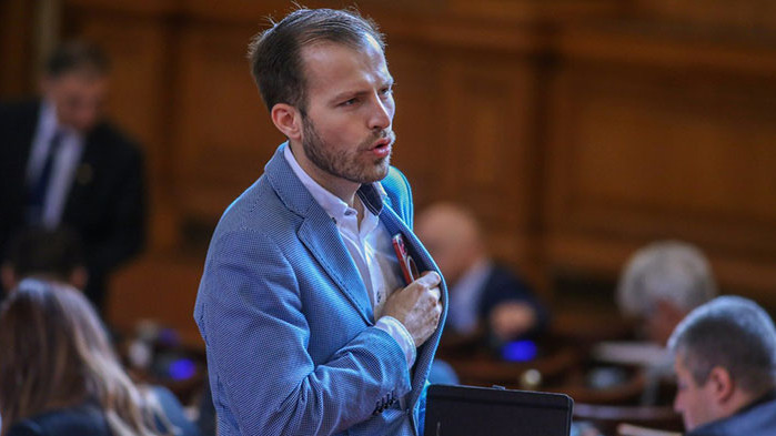 Не съм съгласен, че здравният министър не е имал подкрепа,