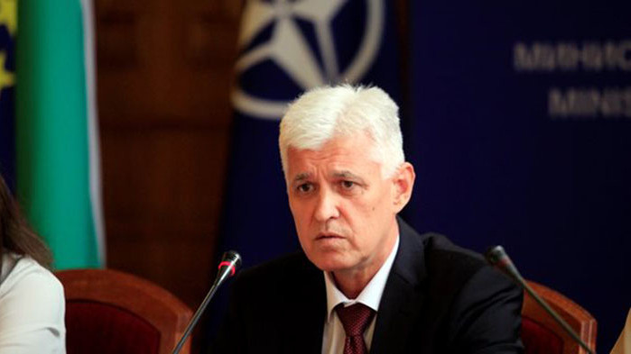 Димитър Стоянов: Правителството се провали относно Шенген, унижиха България