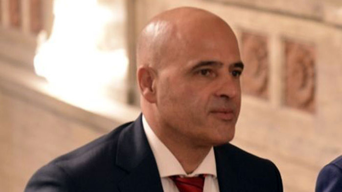 Няма сила, която да спре присъединяването на страната ни към