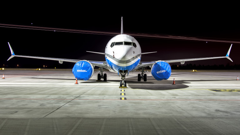 Федералната авиационна администрация на САЩ (FAA) реши да удължи приземяването на самолетите Boeing 737 MAX 9,