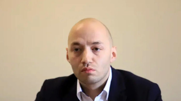 Политологът Димитър Ганев: ДПС ще подкрепи кабинета Габриел