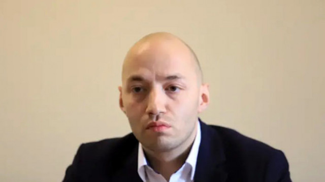 Политологът Димитър Ганев: ДПС ще подкрепи кабинета Габриел