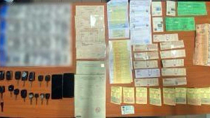Български и гръцки антимафиоти разбиха група за трафик на мигранти в Гърция