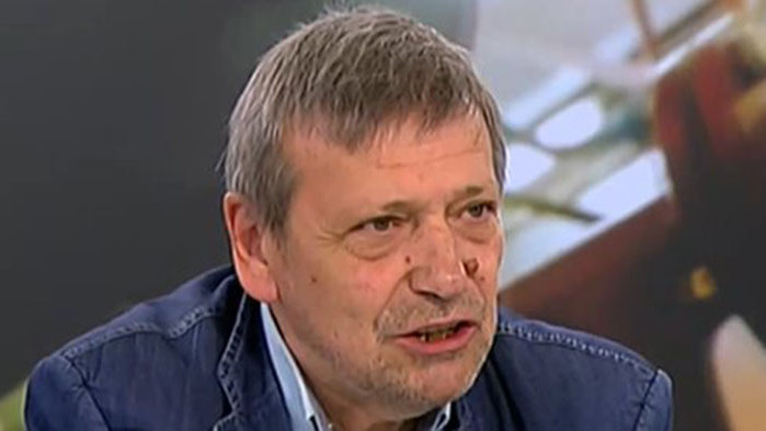 Красен Станчев: Държавните фирми са политически свързани - назначават се хора, и това е политика