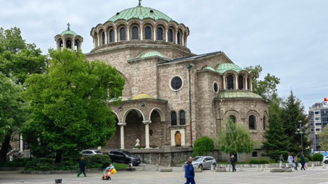 Българската Православна Църква се включва към призива за свобода на израелските заложници