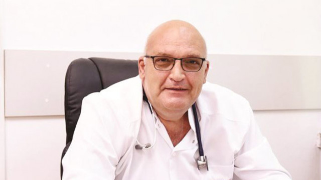 Д-р Николай Брънзалов: Изявата на здравния министър беше грешка