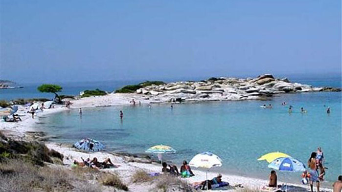 ТУИ: Туризмът в Гърция ще счупи всички рекорди през тази година