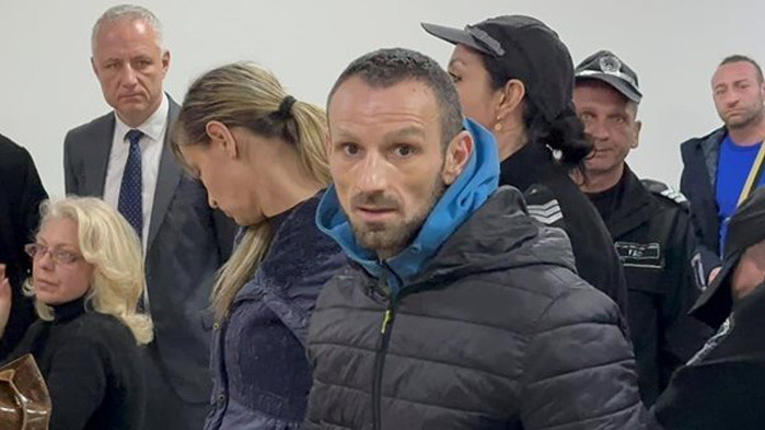 Оперират обезобразеното след побой дете в Пловдив