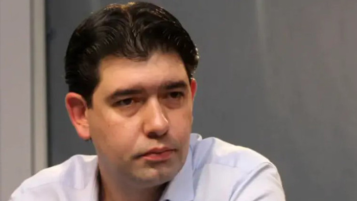 Иван Таков: В сватби в СОС няма да участваме, дори няма и да кумуваме