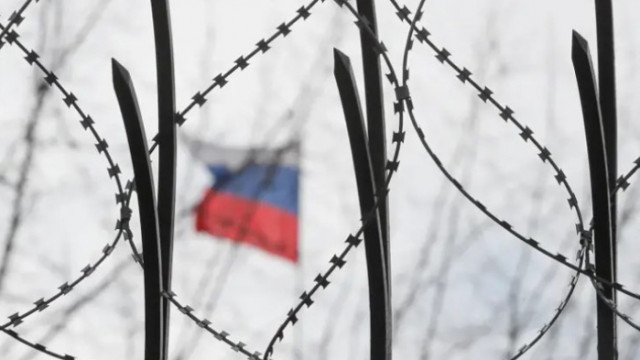 Русия осъди на пет години затвор 20 годишен студент от центъра