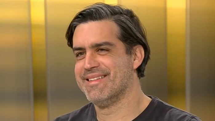 Поредно признание за българин в света на голямото кино –