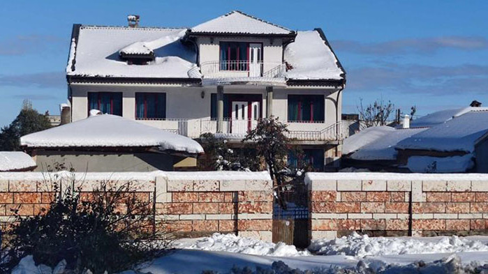 Продават за 360 000 евро палата в Лясковец на Начо, който уби Ферарио Спасов
