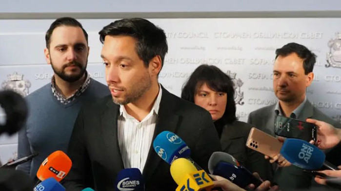 Няма да има заседание по програмата за саниране Няма да