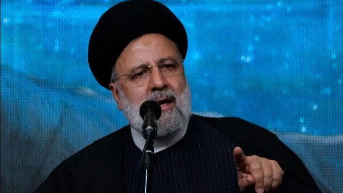 Елитният ирански Корпус на гвардейците на Ислямската революция (КГИР) обяви,