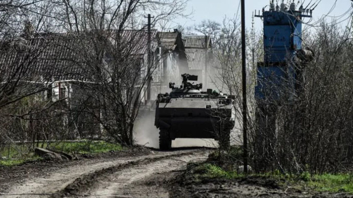 Извънредно положение: Украйна с масирана атака с дронове срещу град Воронеж (ВИДЕО)
