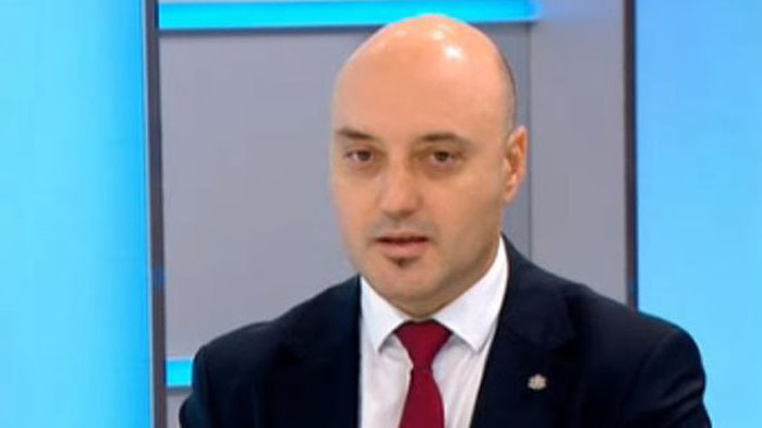 Правосъдният министър: усещам подкрепа от високо ниво за съдебната реформа