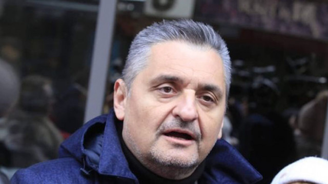 Кирил Добрев не може да поднови кредитната си карта - още се водел член на Националния съвет на БСП