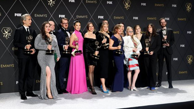 Кои са големите побелите на наградите Еми