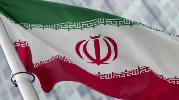 Иран са изстреляли балистични ракети към Ирак и Сирия