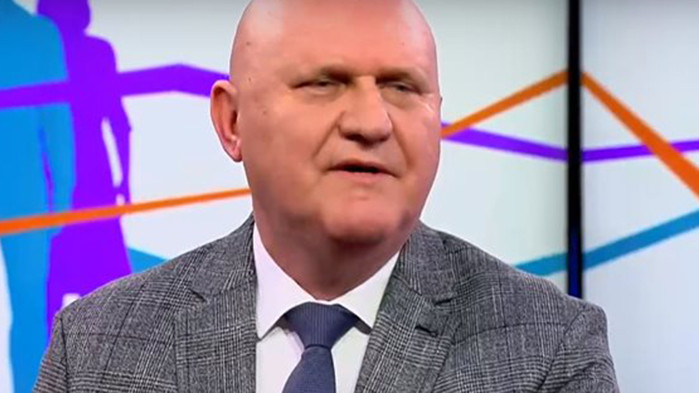 Цоков: „Аз съм българче” е важен инструмент за интеграция на чуждите ученици