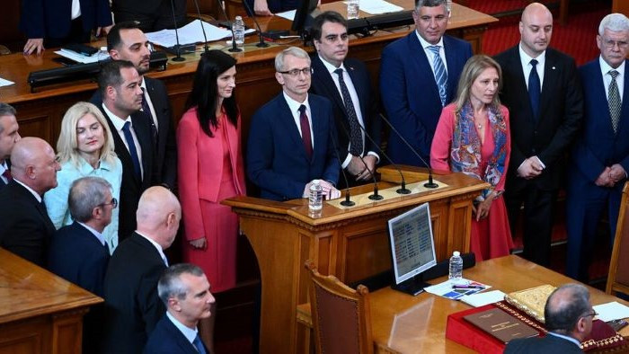 Денков: На 6 март най-късно подаваме оставка, за да встъпи в длъжност новият премиер