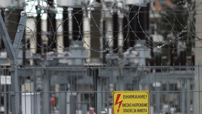 България внася повече електроенергия от Румъния, отколкото от Гърция. Това заяви
