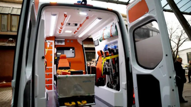 България ще има високопроходими линейки