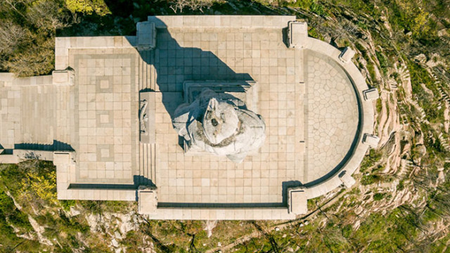 Руската Дума осъди плановете за демонтаж на паметника "Альоша": Никога няма да простим