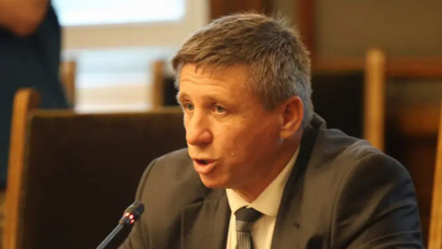 Николай Дренчев пое ръководството на комисията за контрол на СРС