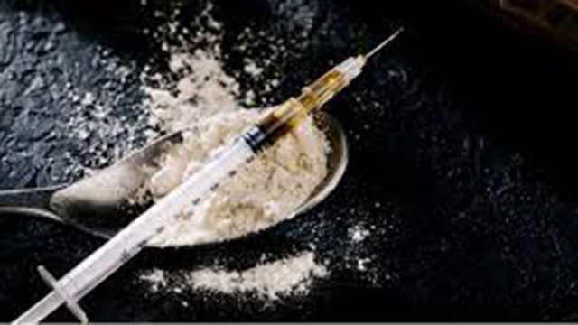 21-годишен силистренец с обвинения за държане на хероин