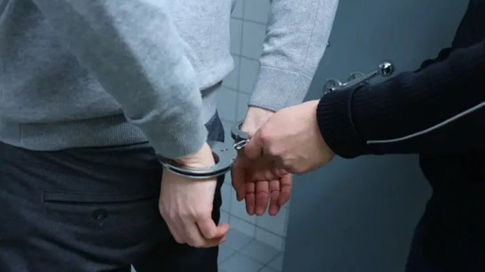 Софийска районна прокуратура привлече към наказателна отговорност 41-годишен мъж, причинил