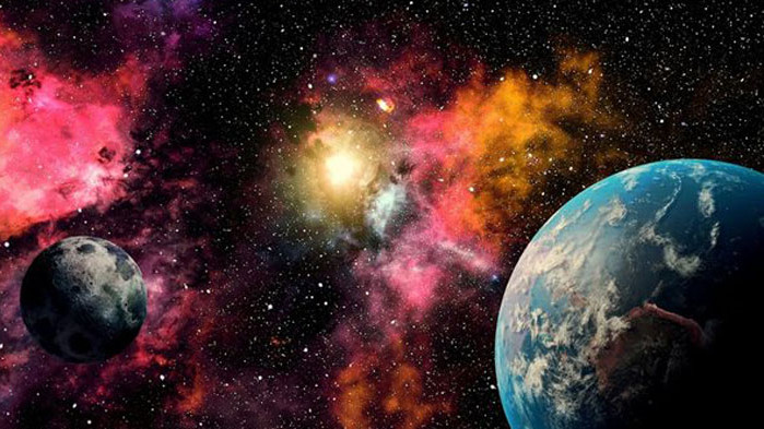 Изследователите изказват хипотезата, че ако атмосферата на екзопланета съдържа по-малко