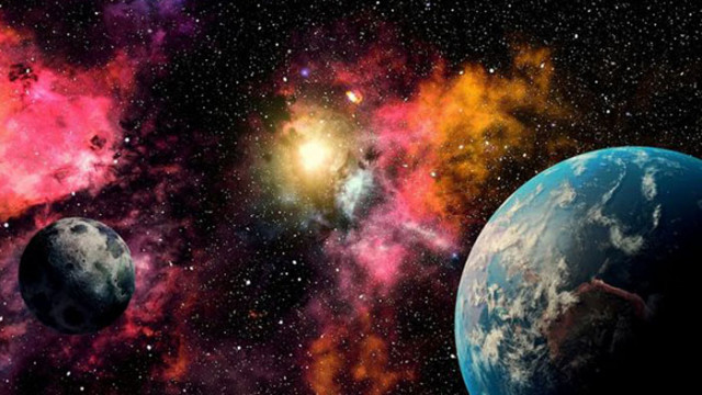 Изследователите изказват хипотезата че ако атмосферата на екзопланета съдържа по малко