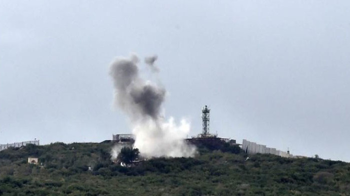 Израелската армия предупреди за война в Ливан