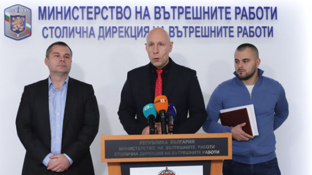 Арест на адвокатски сътрудник - придобил 8 апартамента в София чрез измама