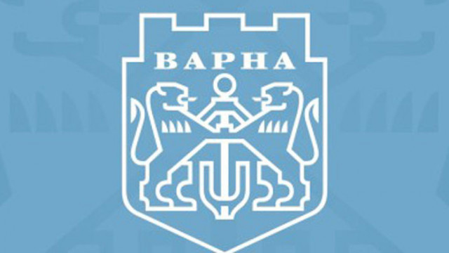 Кметът Благомир Коцев разпредели ресорите на заместник-кметовете на Варна
