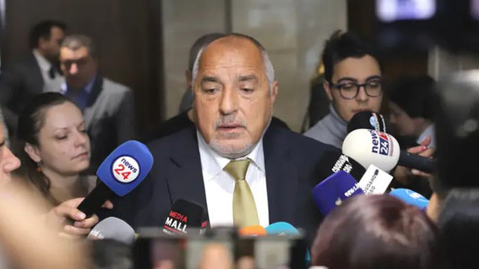 “Мисля, че съдия Белазелков и Атанасова са достатъчно добри юристи,